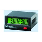  Hour счетчик panel установка 8 колонка Kubler 6.135.012.853 (64-0003-13)