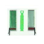  евро карта повышение панель 160 mm 220 mm Vero Technologies 188-39011D (64-0065-20)