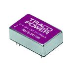  изоляция DC-DC конвертер Vout:3.3V dc 18 - 75 V dc 6W 48 V dc (64-0102-39)