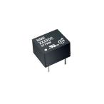  изоляция DC-DC конвертер Vout:5V dc 10.8 - 13.2 V dc 1W 12 V dc (64-0106-24)