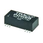  изоляция DC-DC конвертер Vout:±12V dc 9 - 36 V dc 3W 24 V dc (64-0161-27)