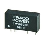  изоляция DC-DC конвертер Vout:±15V dc 4.5 - 5.5 V dc 1W 5 V dc 1 комплект 10 штук (64-0161-75)