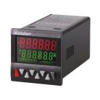  электронный счетчик LCD 65kHz 6 panel установка CODIX 923 серии Kubler 6.923.0103.000 (64-0185-56)