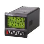  электронный счетчик LCD 65kHz 6 panel установка CODIX 924 серии Kubler 6.924.0101.000 (64-0185-63)