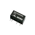  изоляция DC-DC конвертер Vout:15V dc 4.5 - 5.5 V dc 1W 5 V dc (64-0252-81)