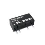  изоляция DC-DC конвертер Vout:15V dc 10.8 - 13.2 V dc 2W 12 V dc (64-0253-82)