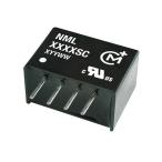  изоляция DC-DC конвертер Vout:12V dc 4.5 - 5.5 V dc 2W 5 V dc (64-0253-85)