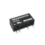  изоляция DC-DC конвертер Vout:12V dc 10.8 - 13.2 V dc 3W 12 V dc (64-0254-95)