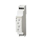  задержка реле часы генератор одиночный работа 12 - 240 V ac/dc DIN направляющие (64-0279-40)