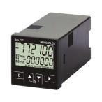  электронный счетчик LCD 60kHz 6 panel установка TICO 772 серии RH2B-UTAC100-110 (64-0308-92)