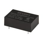  изоляция DC-DC конвертер Vout:12V dc 18 - 36 V dc 3.5W 24 V dc (64-0318-25)