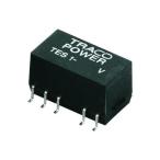  изоляция DC-DC конвертер Vout:15V dc 4.5 - 5.5 V dc 1W 5 V dc (64-0320-35)