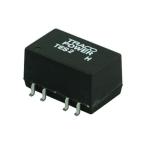  изоляция DC-DC конвертер Vout:±12V dc 10.8 - 13.2 V dc 2W 12 V dc (64-0320-59)