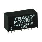  изоляция DC-DC конвертер Vout:12V dc 9 - 18 V dc 2W 12 V dc (64-0320-68)