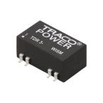  изоляция DC-DC конвертер Vout:15V dc 9 - 36 V dc 3W 24 V dc (64-0321-48)