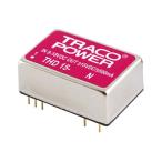  изоляция DC-DC конвертер Vout:±12V dc 18 - 36 V dc 15W 24 V dc (64-0322-53)