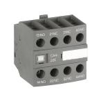  пассажирский Contact модель ABB-THOMAS &amp; BETTS 1SBN010140R1031 CA4-31E (64-0346-68)