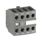  пассажирский Contact модель ABB-THOMAS &amp; BETTS 1SBN010140R1340 CA4-40U (64-0346-75)