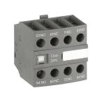 пассажирский Contact модель ABB-THOMAS &amp; BETTS 1SBN010140R1231 CA4-31N (64-0346-78)