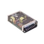  импульсный стабилизатор 24V dc 6.5A 156W с футляром Mean Well HRPG-150-24RS (64-0408-09)