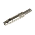  миниатюра коннектор Tini QG серии 3 высшее Socket Switchcraft TA3FSHF (64-0416-41)