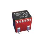  изоляция DC-DC конвертер Vout:5V dc 4.5 - 5.5 V dc 1W 5 V dc (64-0420-68)