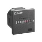  электронный счетчик механический 7 panel установка CHM48 серии Crouzet 99772715 (64-0423-50)