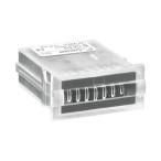  счетчик механический 7 panel установка CIM15 серии Crouzet 99778810 (64-0424-71)