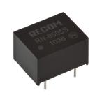  изоляция DC-DC конвертер Vout:5V dc 2.97 - 3.63 V dc 1.25W 3.3 V dc (64-0440-63)