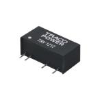  изоляция DC-DC конвертер Vout:9V dc 10.8 - 13.2 V dc 1W 12 V dc 1 комплект 10 штук (64-0441-22)