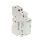  электромагнитный контактор iCT серии Schneider электрический A9C22615 (64-0446-04)