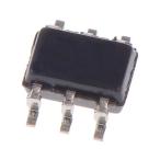  микро chip цифровой потенциометр 100kΩ 128 позиция I2C 6 булавка SC-70 1 комплект 3000 штук (64-0459-53)