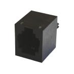 four n Jack женский s Roo отверстие RJ11 Jack Bel-Stewart SS65600-010G (64-0477-26)