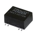  изоляция DC-DC конвертер Vout:5V dc 4.5 - 9 V dc 1W 5 V dc (64-0649-84)