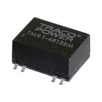  изоляция DC-DC конвертер Vout:12V dc 18 - 36 V dc 1W 24 V dc (64-0650-03)