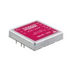  изоляция DC-DC конвертер Vout:12V dc 9 - 18 V dc 40W 12 V dc (64-0651-42)