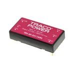  изоляция DC-DC конвертер Vout:±15V dc 9 - 36 V dc 40W 24 V dc (64-0651-76)