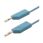  тест Lead линия 30 V ac 60 V dc синий 2m (64-0681-24)