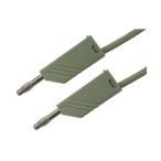  тест Lead линия 30 V ac 60 V dc серый 2m (64-0681-27)