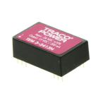  изоляция DC-DC конвертер Vout:12V dc 10.8 - 13.2 V dc, 3W 12 V dc (64-0686-74)