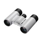 ACULON T02 8×21 ホワイト ニコン  (64-068