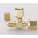 T型ゲージアダプタ タスコ TA382KJ (64-0796-27)