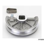 ベンダー用シュー タスコ TA515-10K (64-0805-70)