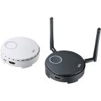 ワイヤレスHDMIエクステンダー サンワサプライ VGA-EXWHD6 (64-0899-05)