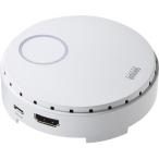 ワイヤレスHDMIエクステンダー 増設用 送信機のみ サンワサプライ VGA-EXWHD6TX (64-0899-06)