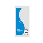 LD規格ポリ袋 スワン ポリエチレン袋 No.206 紐なし 100枚 SWAN 6616126 (64-0936-73)