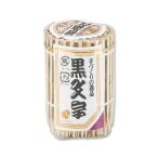 楊枝 黒文字楊枝 6cm 細口セロ巻 約200本入 まるき 4623456 (64-0944-38)