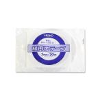 紙両面テープ 5×20 1巻 HEIKO 2068000 (64-0947-50)