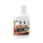 GN黒カビくんカビとり泡スプレー付替 レック C00144 (64-1226-32)