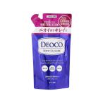 デオコ 薬用ボディクレンズ つめかえ用 250mL ロート製薬 (64-1226-66)